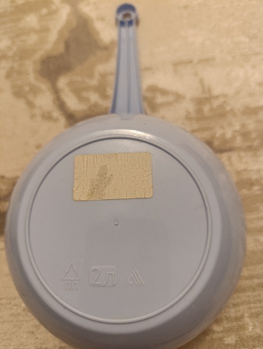 Продам ковшик 2 литра