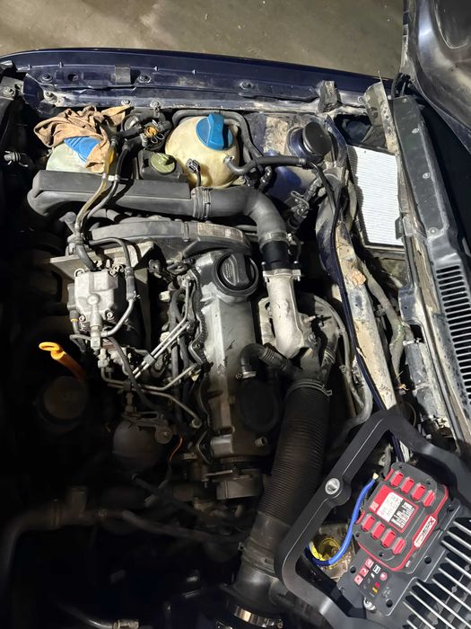 Гаранция! Нов EGR Delete Kit за 1.9TDI VW Audi Seat Skoda 50/57/63mm