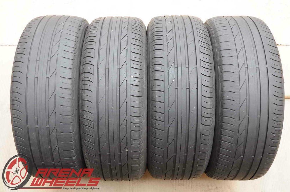 Roti Vara 18 inch BMW X1 F48 X2 F39 Bridgestone 225/50 R18 Style 576
