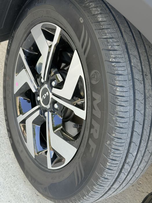 Kia Sonet 2024 — 7