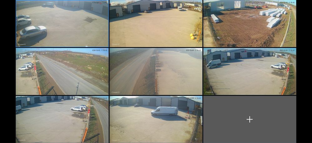 Hale de inchiriat la 400m de autostrada