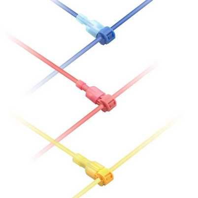 Бърза връзка за кабел 360 бр/к-т