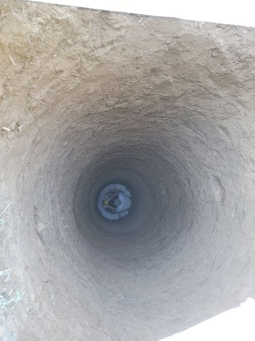 Урачи ва сантехника устаси.