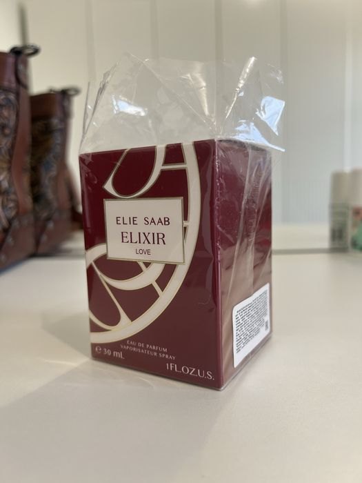 Парфюм Elie Saab оригинал