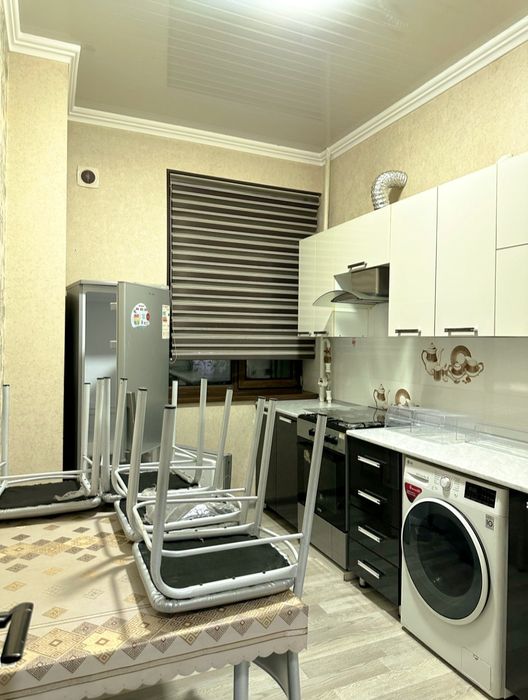 3/2/4 Кадышева базар с мебелью и техникой