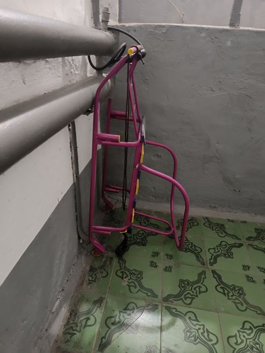 Продам Санки детские