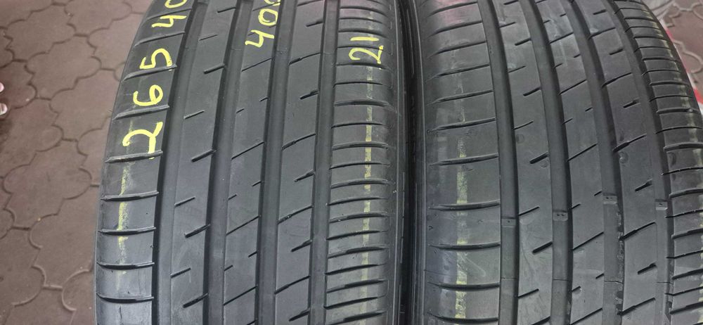 anvelope Momo 265/40/21
