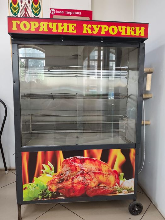 Продам новый гриль аппарат