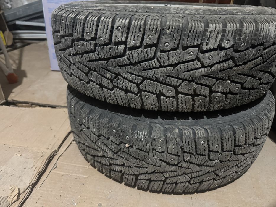 Колеса от шевролет авео 1.4 R15
