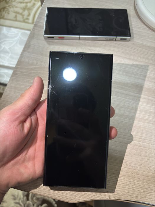 Samsung Galaxy S23 Ultra