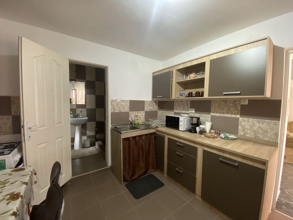 apartament regim hotelier  2 persoane, zona garii