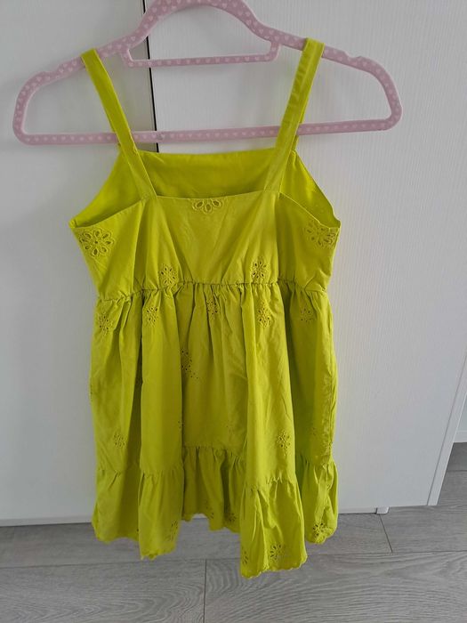 Рокля на Зара за момичета