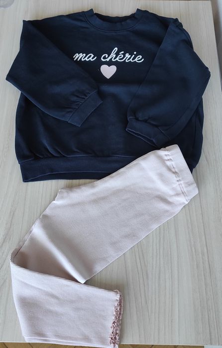 Дрешки момиче, 104 размер