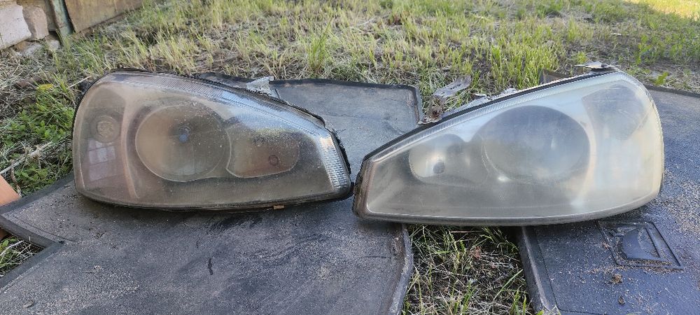 Продам фонари на калину 1119