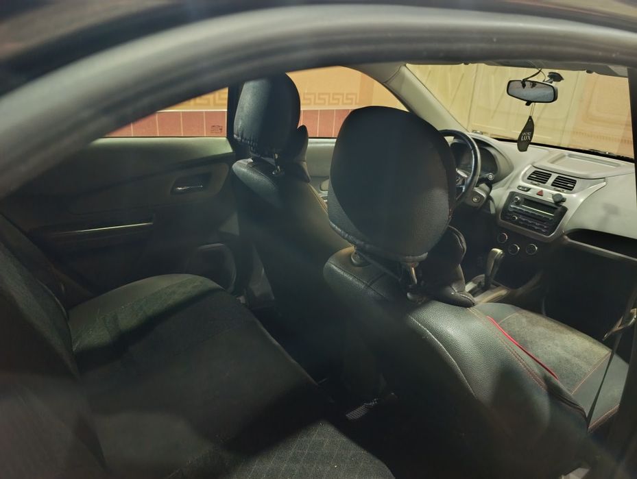 Cobalt A/T 2020 yil
