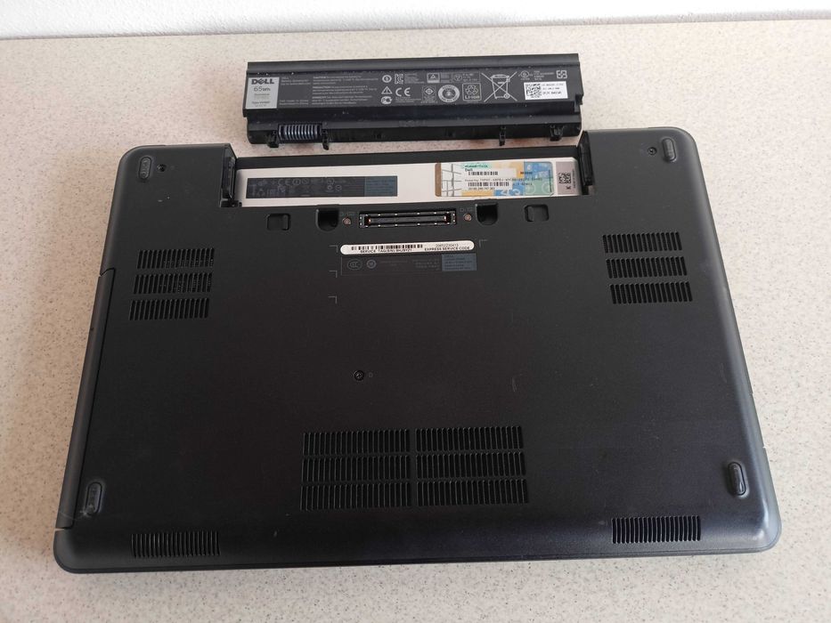 Carcasa module Dell Latitude E5440