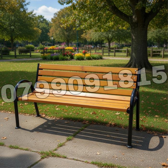 Banca pentru PARC / GRADINA ( spatiu verde )
