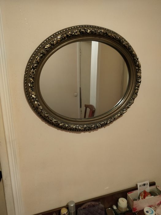 Мебель бу уголок и зеркало