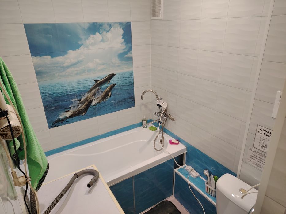 Уютная 1 комнатная