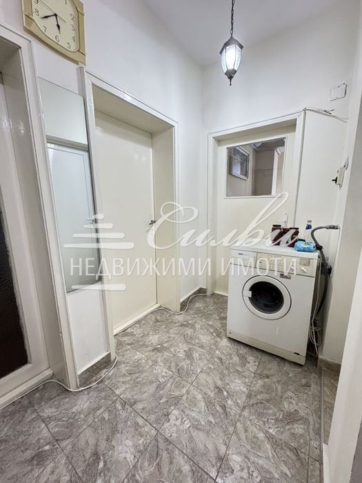 Продава се Тристаен апартамент в Търговище, Боровец - 80 кв.м за 1307 €/кв.м - Снимка #9