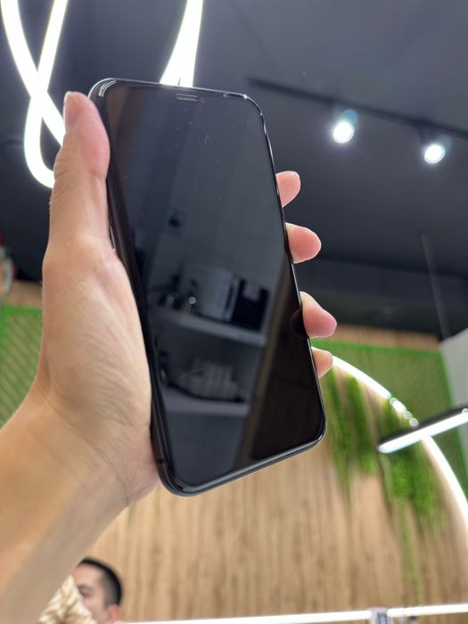 IPhone 11.
