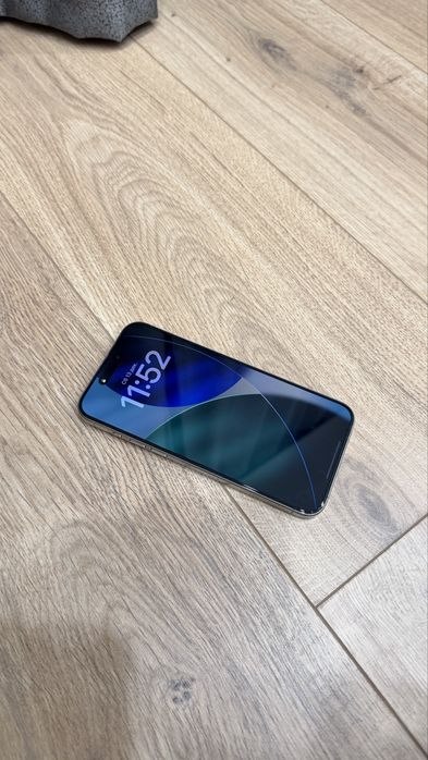 Iphone 15 pro max 1tb