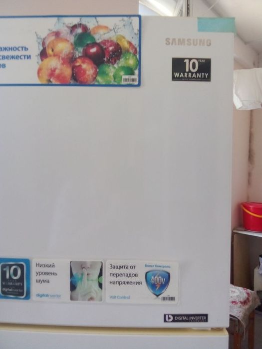 Продается холодильник
