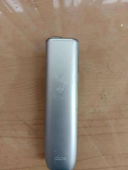 **Iqos turcoaz **