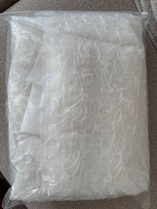 Tyul parda sotiladi yangi