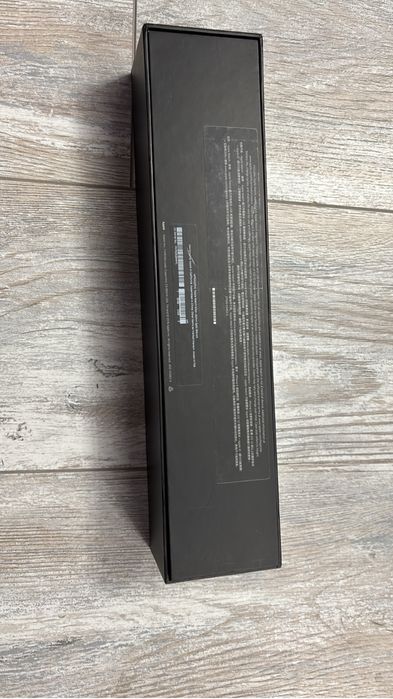 умные часы Apple Watch Nike+ 42мм