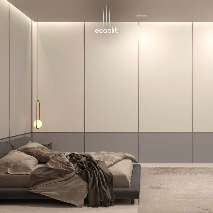 Ecoplit.uz Местное производство