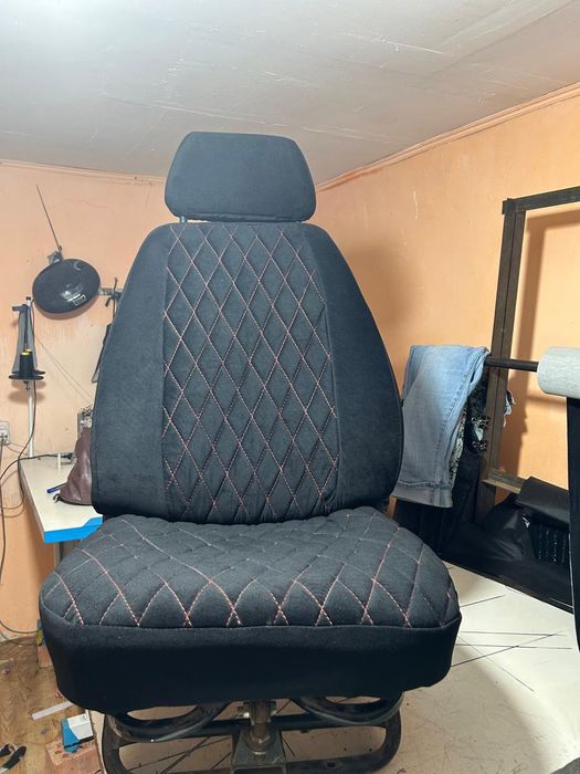 Авточехлы недорого