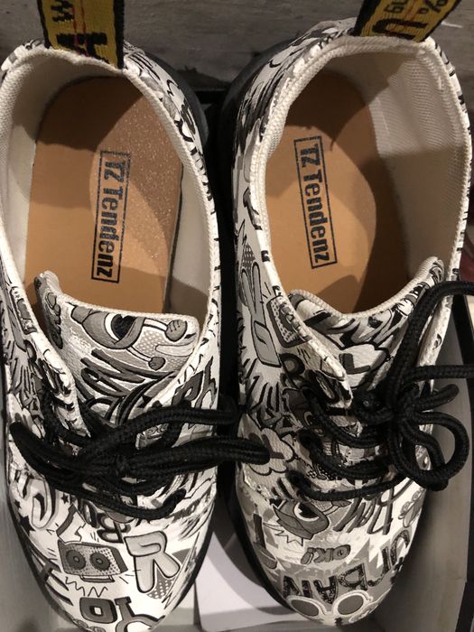 Дамски ежедневни обувки