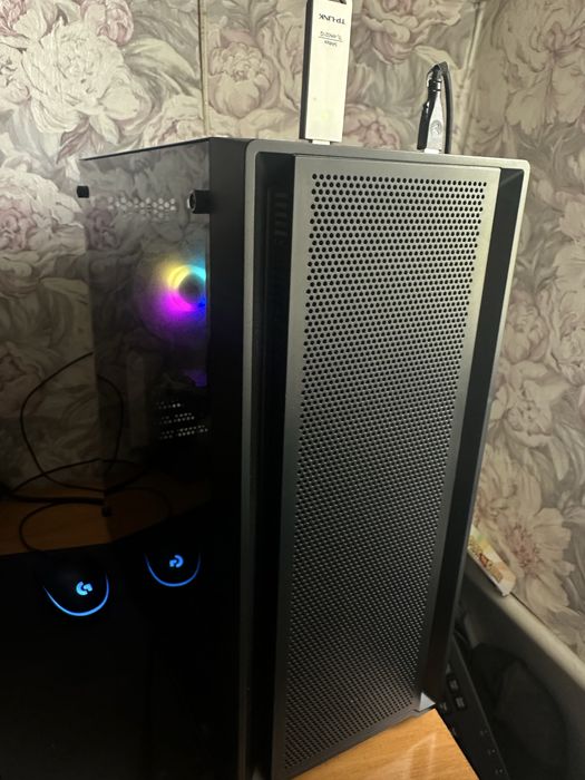 Компьютер игровой