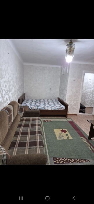 Сдам квартирув макаренко 4