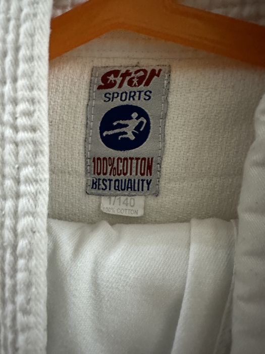 Продам кимоно