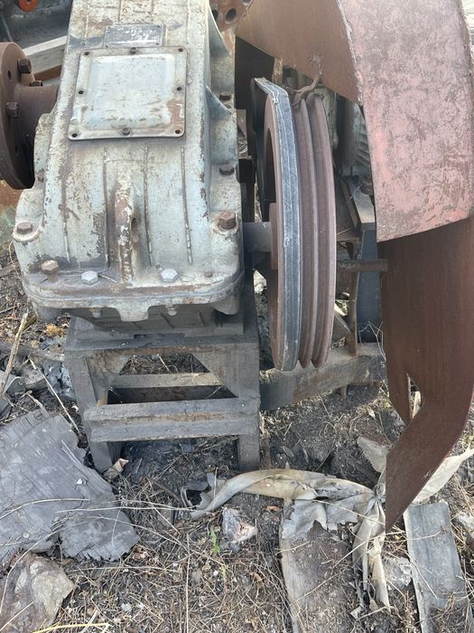 Станок по прокату уголка