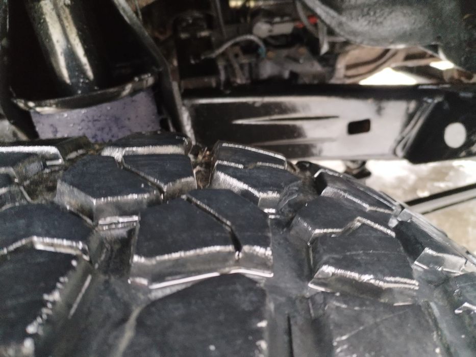 Toyota Land Cruiser j 73 istoric