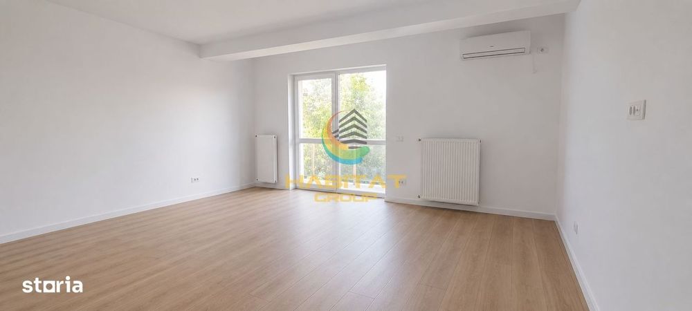 Apartament 3 camere - Finisaje premium  - Grand Arena