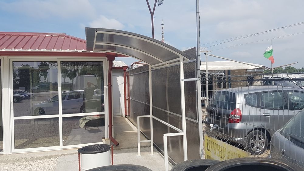 Дава се под наем Офис в Добрич, Добротица - Варненска - 1500 кв.м за 1275 € - Снимка #10