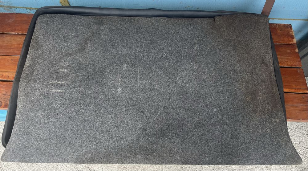 Продавам авточасти втора употреба за Chevrolet Spark/Matiz 2009