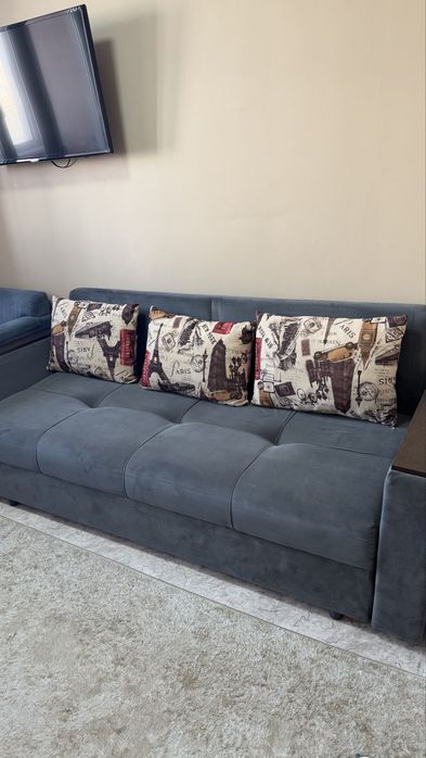 Продам очень срочно диван