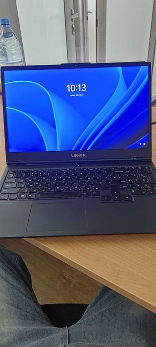 Продаю ноутбук LENOVO LEGION 5