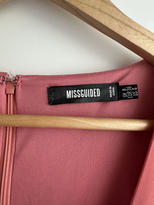 Rochie Misguided, marime S, pt ocazii