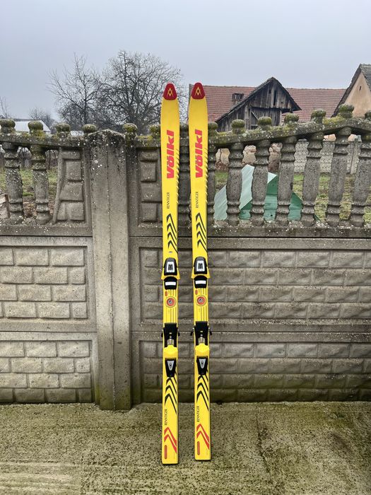 Schiuri volkl de vanzare