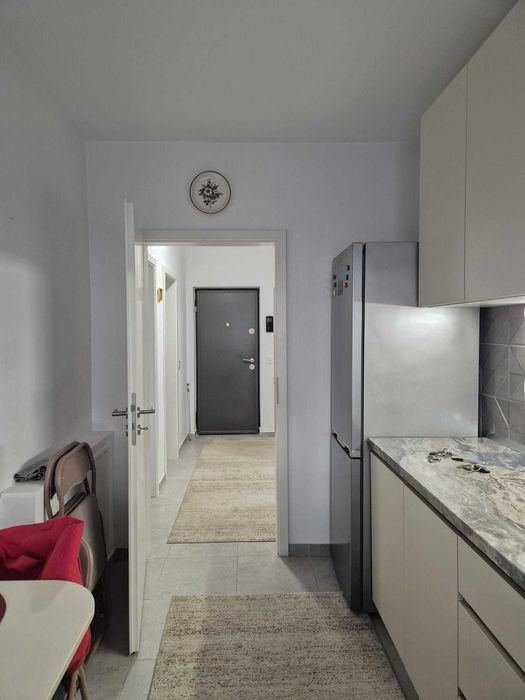 Prima inchiriere - garsoniera la Vila!