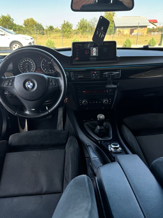 Vand bmw e 91 m pachet facelift