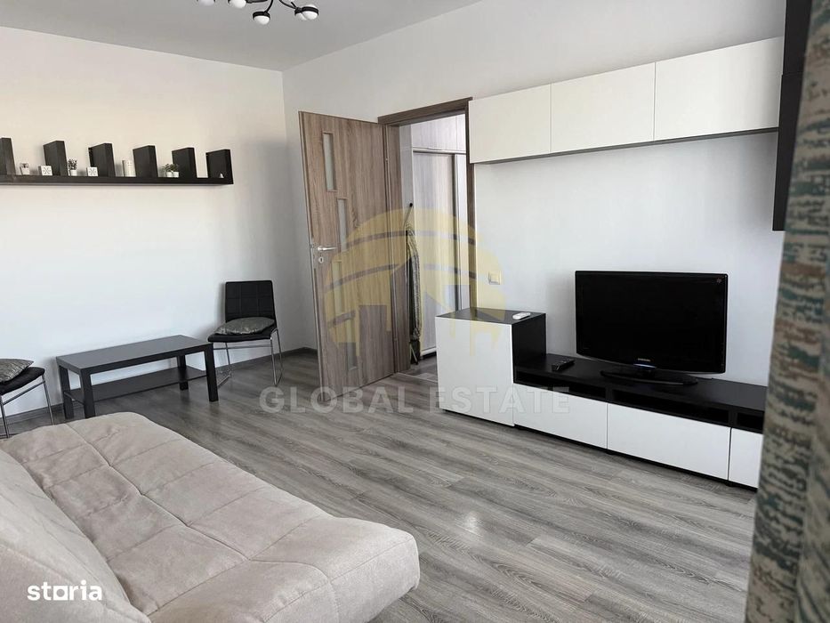 Inchiriere apartament 2 camere - Militari - Rotar Park 1 | Centrala