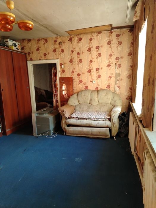 Продаётся дом 82 кварталл