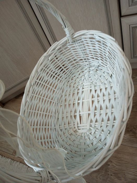 Корзина для цветов